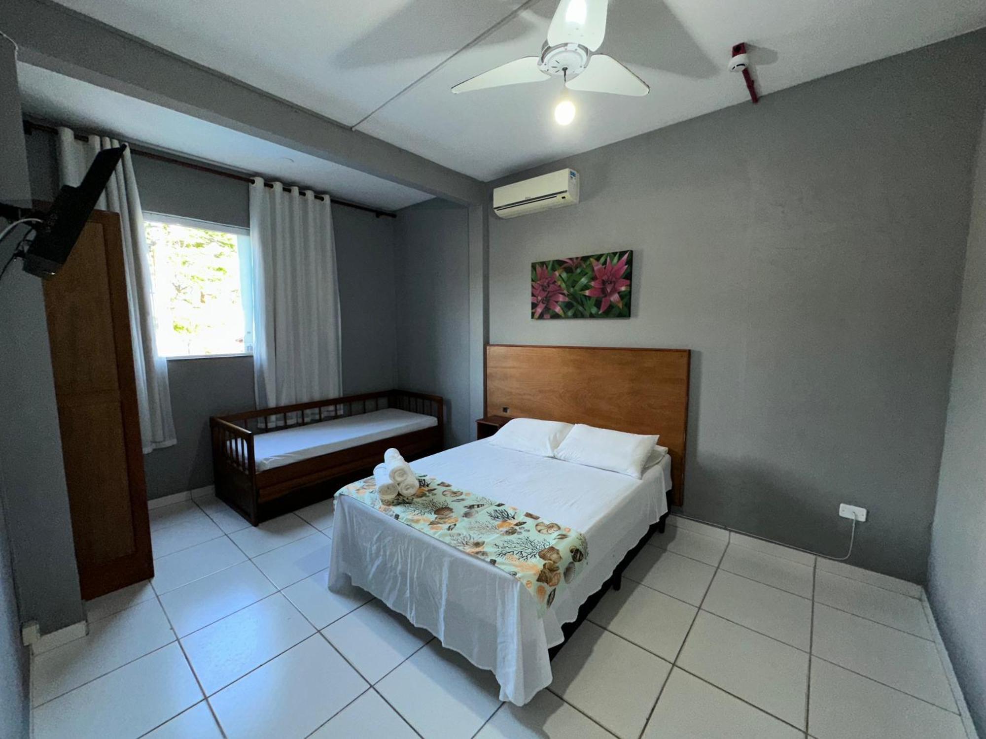 Pousada Suite Verde Mar Ubatuba Exterior photo